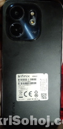 Inifinix smart 9
